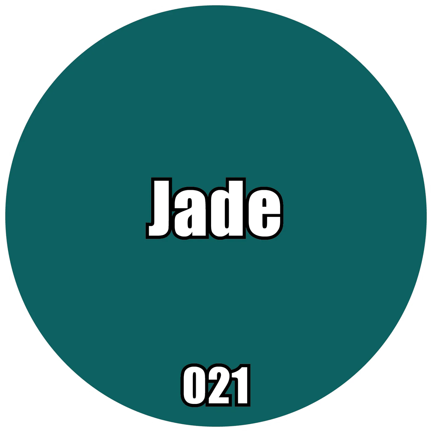 Monument Pro Acryl - Jade 22ml - Warhaus