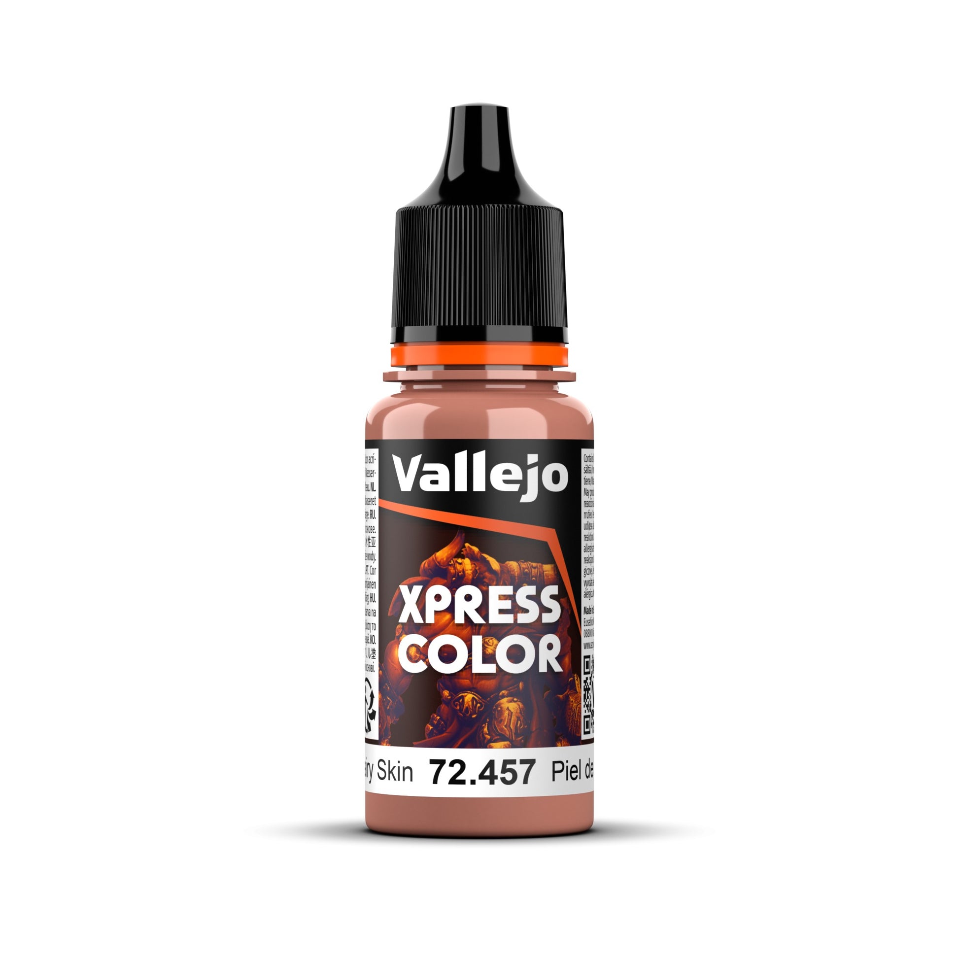 Vallejo Game Colour - Xpress Colour - Fairy Skin 18ml - Warhaus