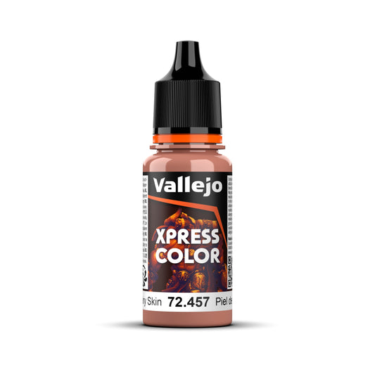 Vallejo Game Colour - Xpress Colour - Fairy Skin 18ml - Warhaus