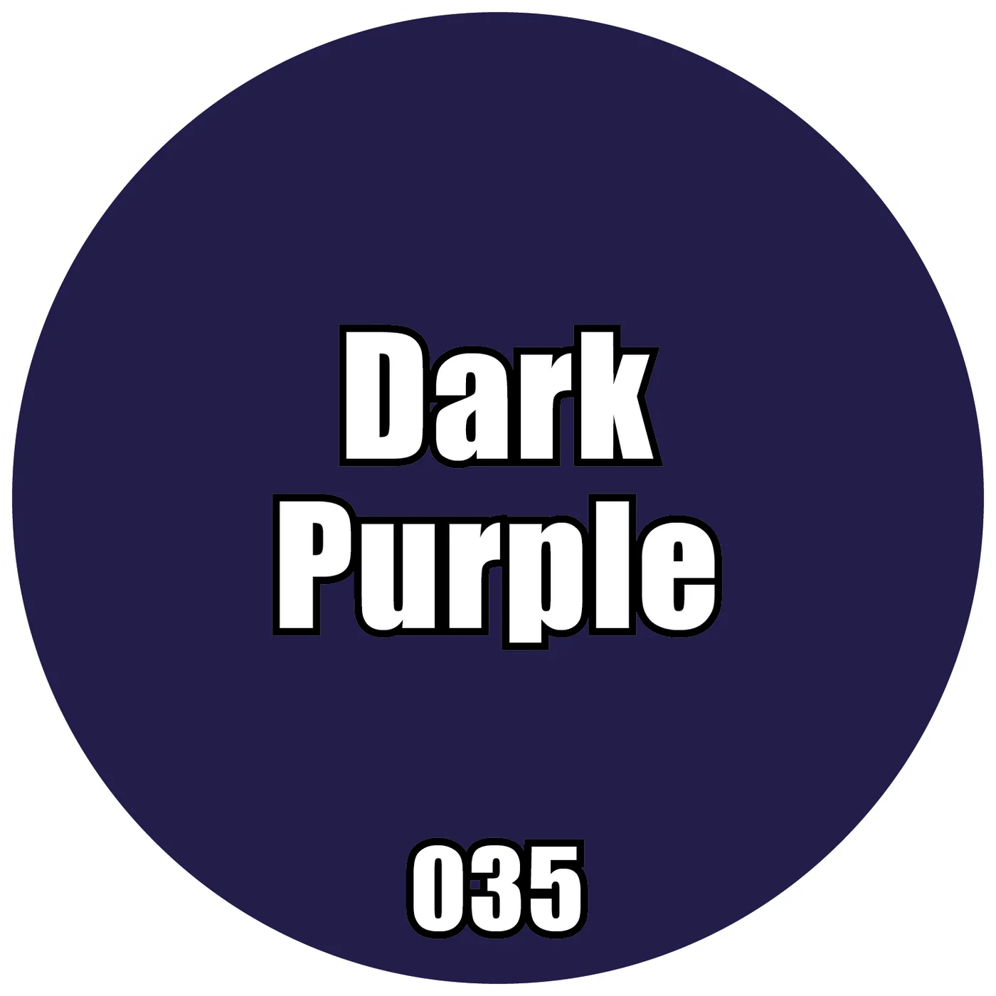 Monument Pro Acryl - Dark Purple 22ml