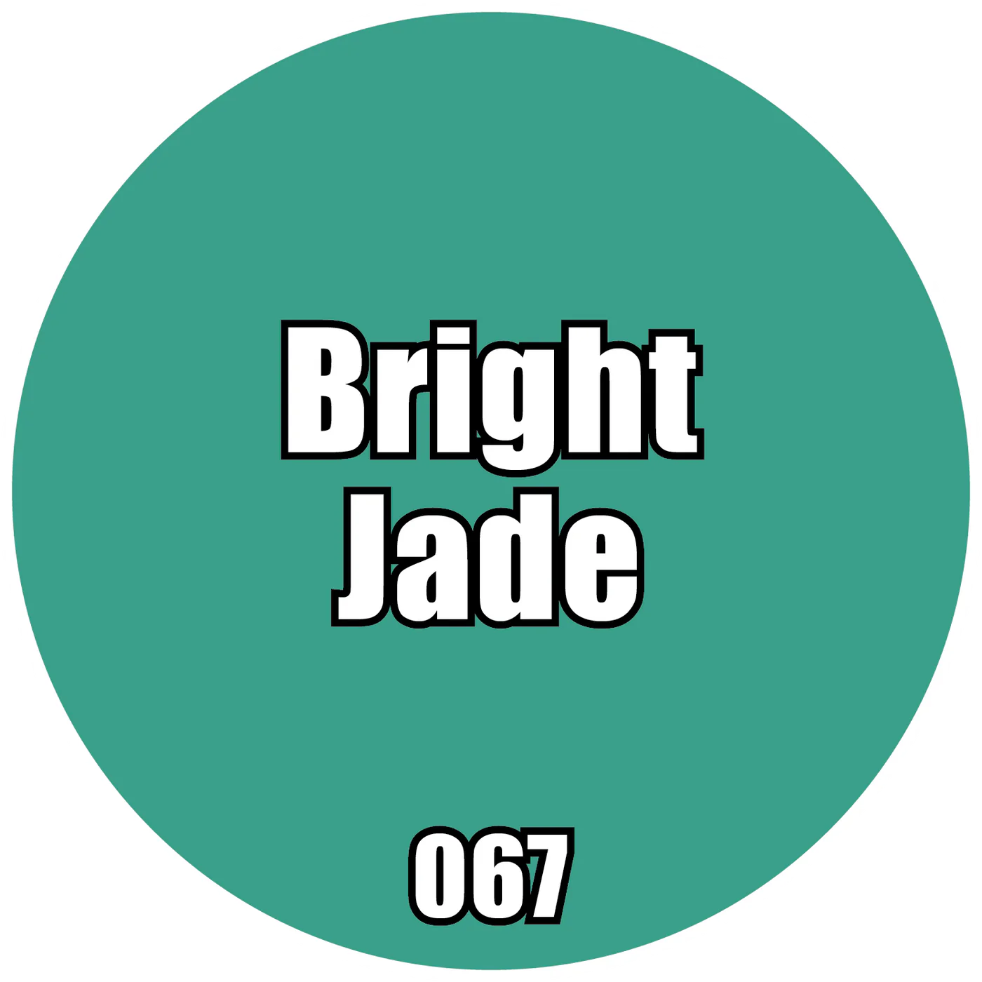 Monument Pro Acryl - Bright Jade 22ml