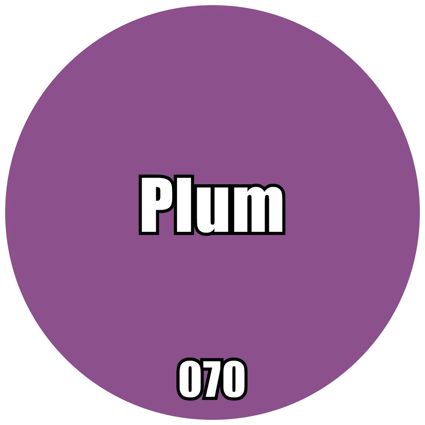 Monument Pro Acryl - Plum 22ml