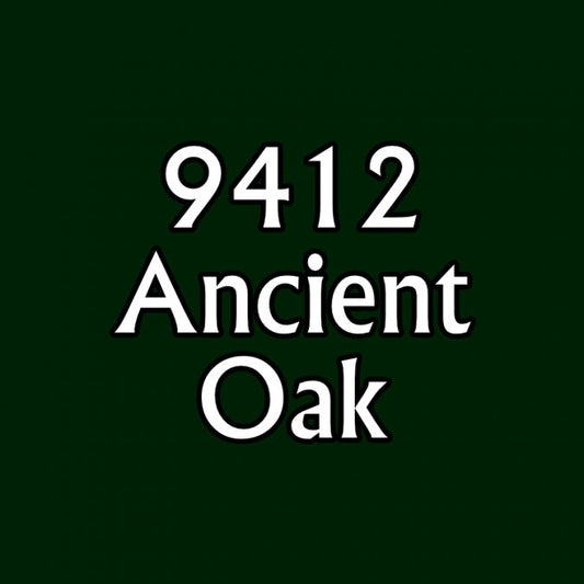 Reaper: MSP Bones - Ancient Oak