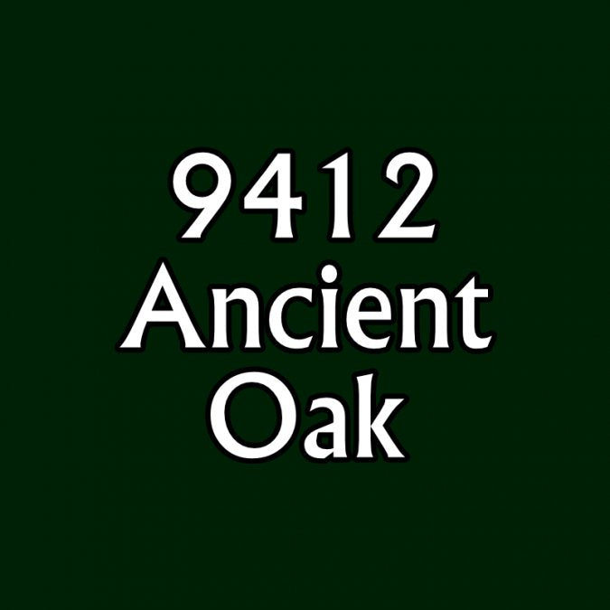 Reaper: MSP Bones - Ancient Oak