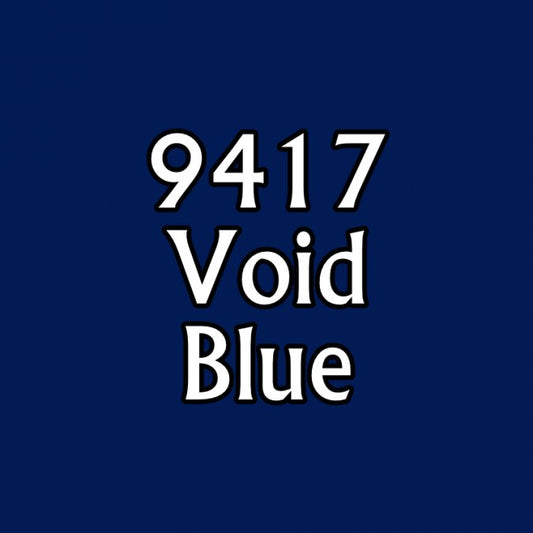 Reaper: MSP Bones - Void Blue