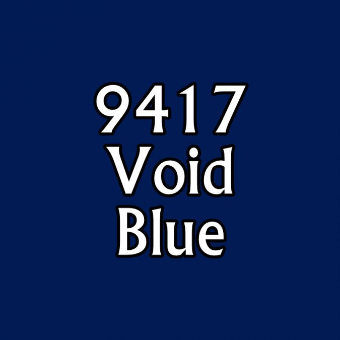 Reaper: MSP Bones - Void Blue