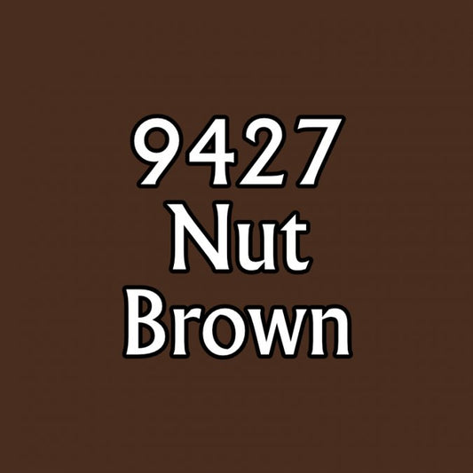 Reaper: MSP Bones - Nut Brown