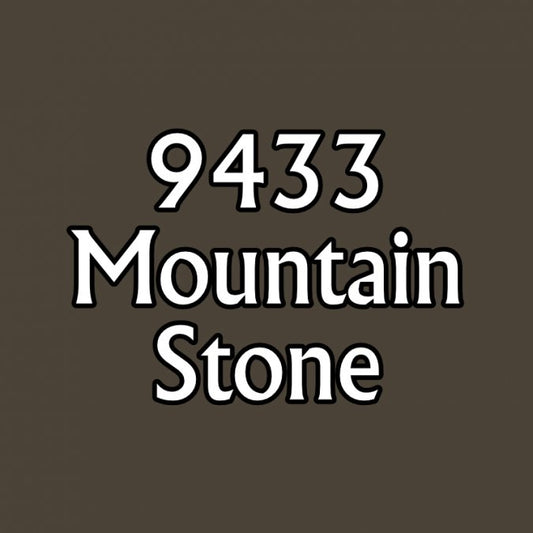 Reaper: MSP Bones - Mountain Stone
