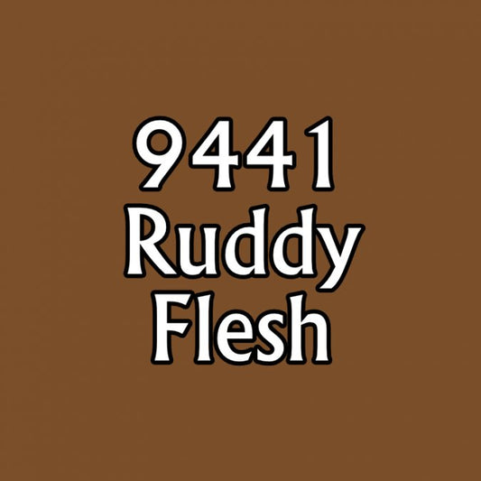 Reaper: MSP Bones - Ruddy Flesh