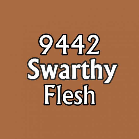 Reaper: MSP Bones - Swarthy Flesh