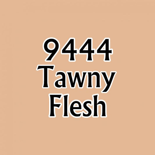 Reaper: MSP Bones - Tawny Flesh