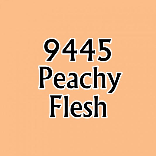 Reaper: MSP Bones - Peachy Flesh