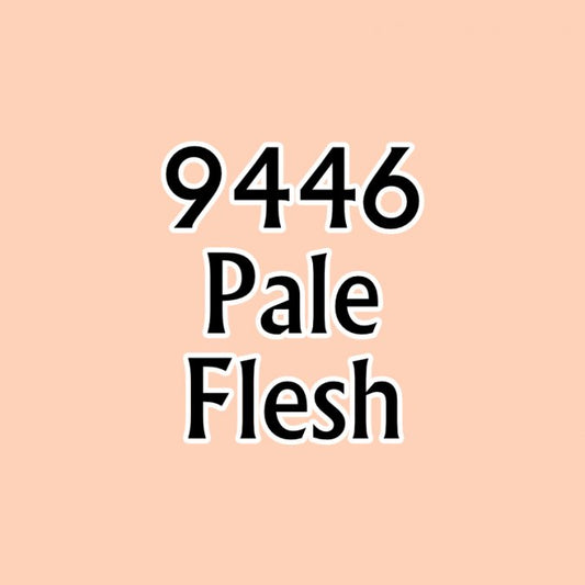Reaper: MSP Bones - Pale Flesh