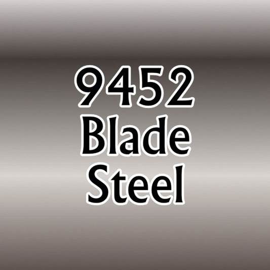 Reaper: MSP Bones - Blade Steel