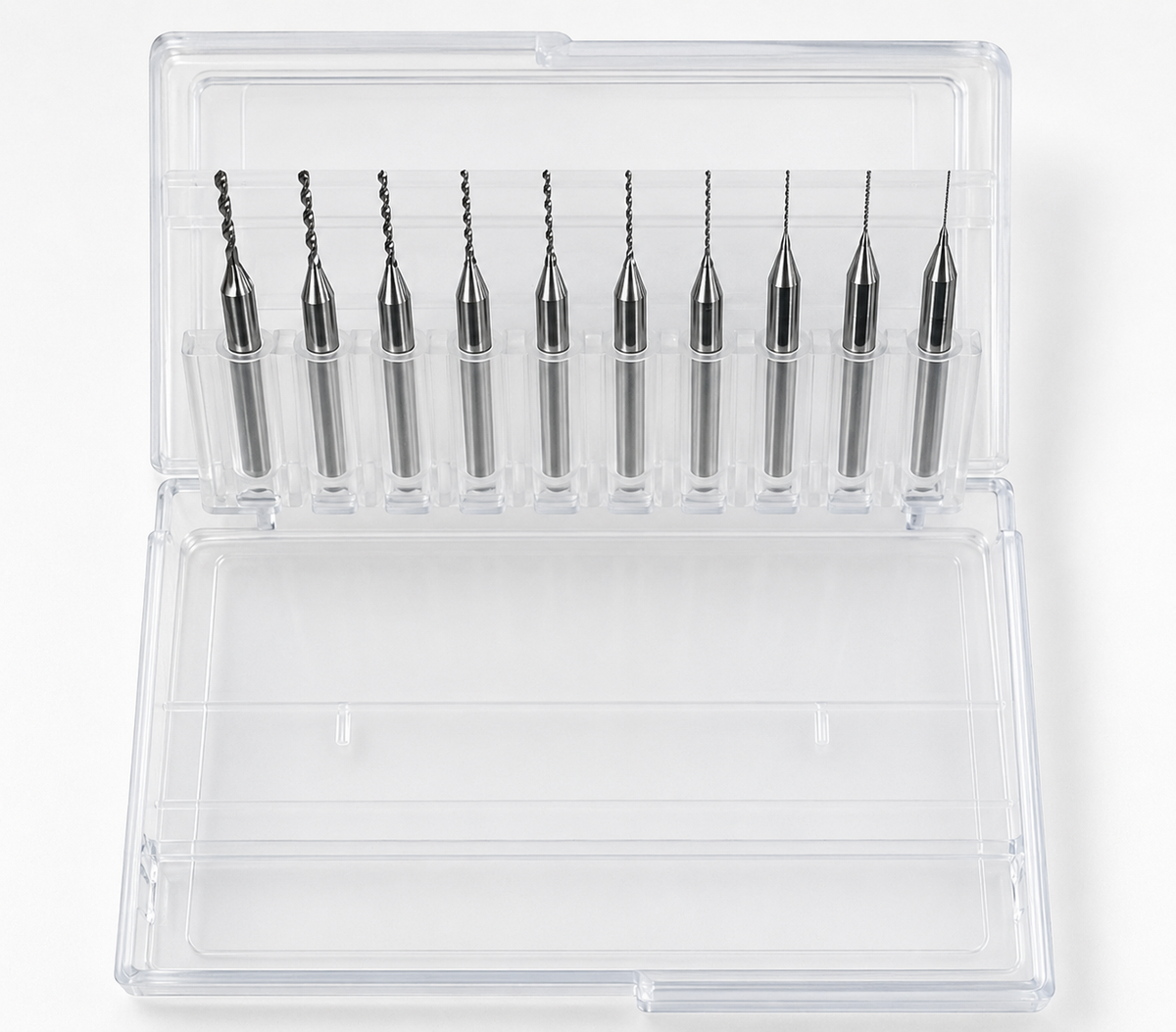 WARHAUS™ - Drill Bit Set