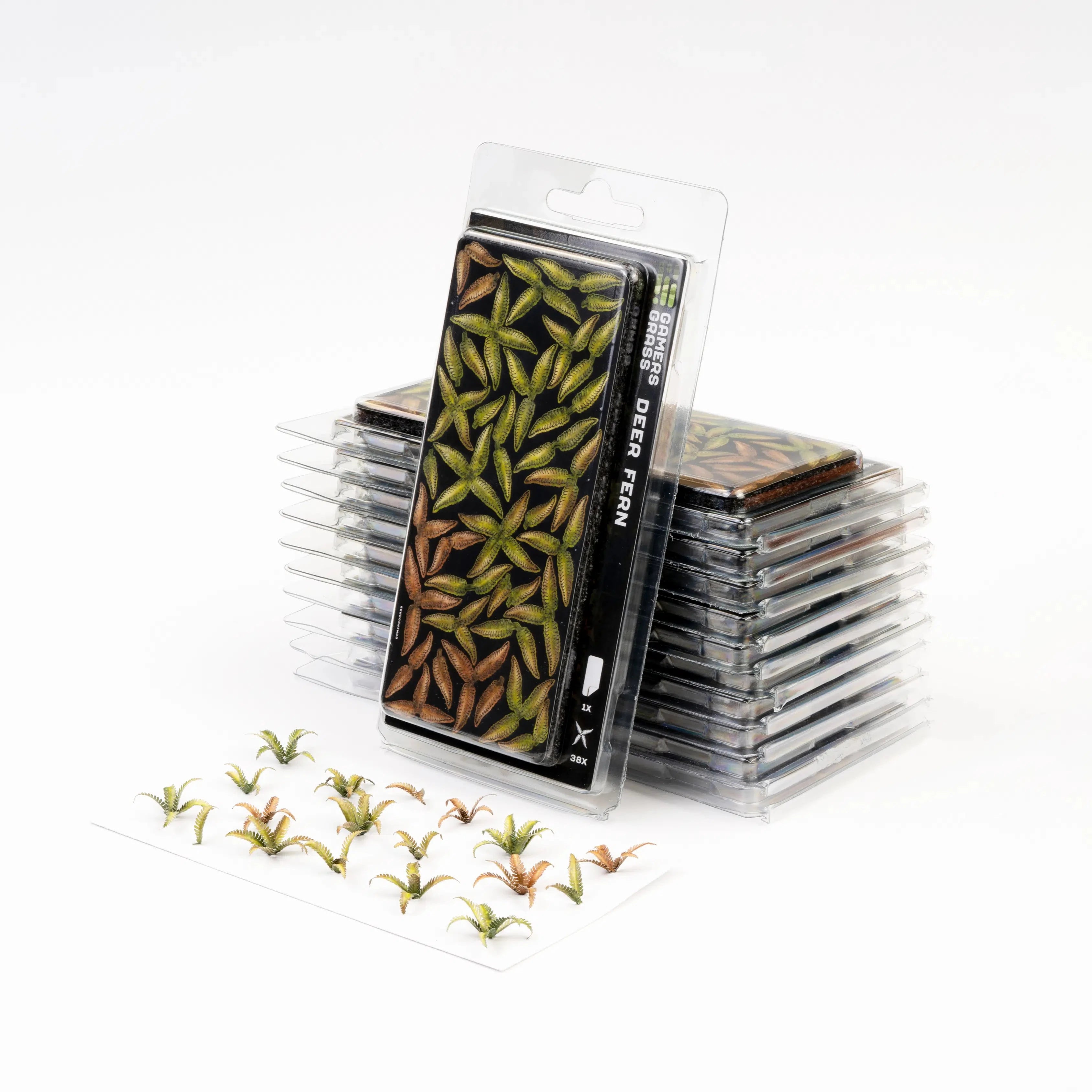 Gamers Grass: Deer Fern