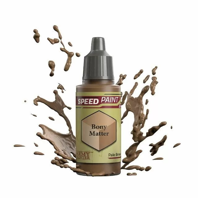 Army Painter Speedpaint 2.0 - Bony Matter 18ml - Warhaus