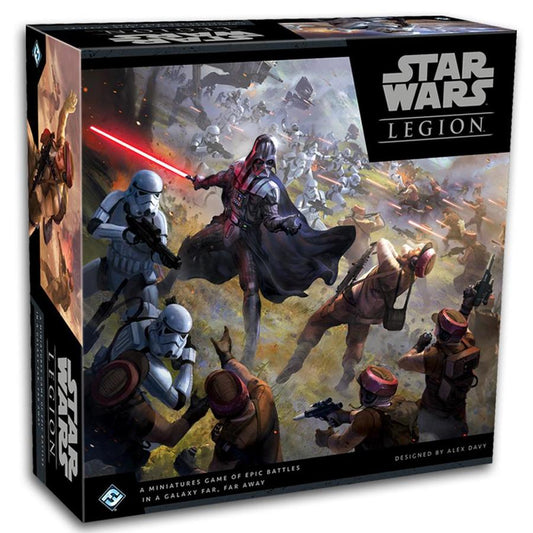 Star Wars: Legion – Core Set