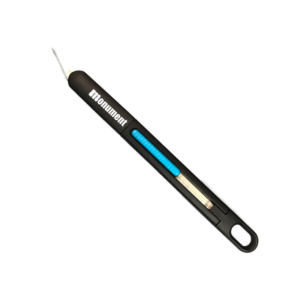 Monument MonumenTOOLS - Retractable Hobby Knife