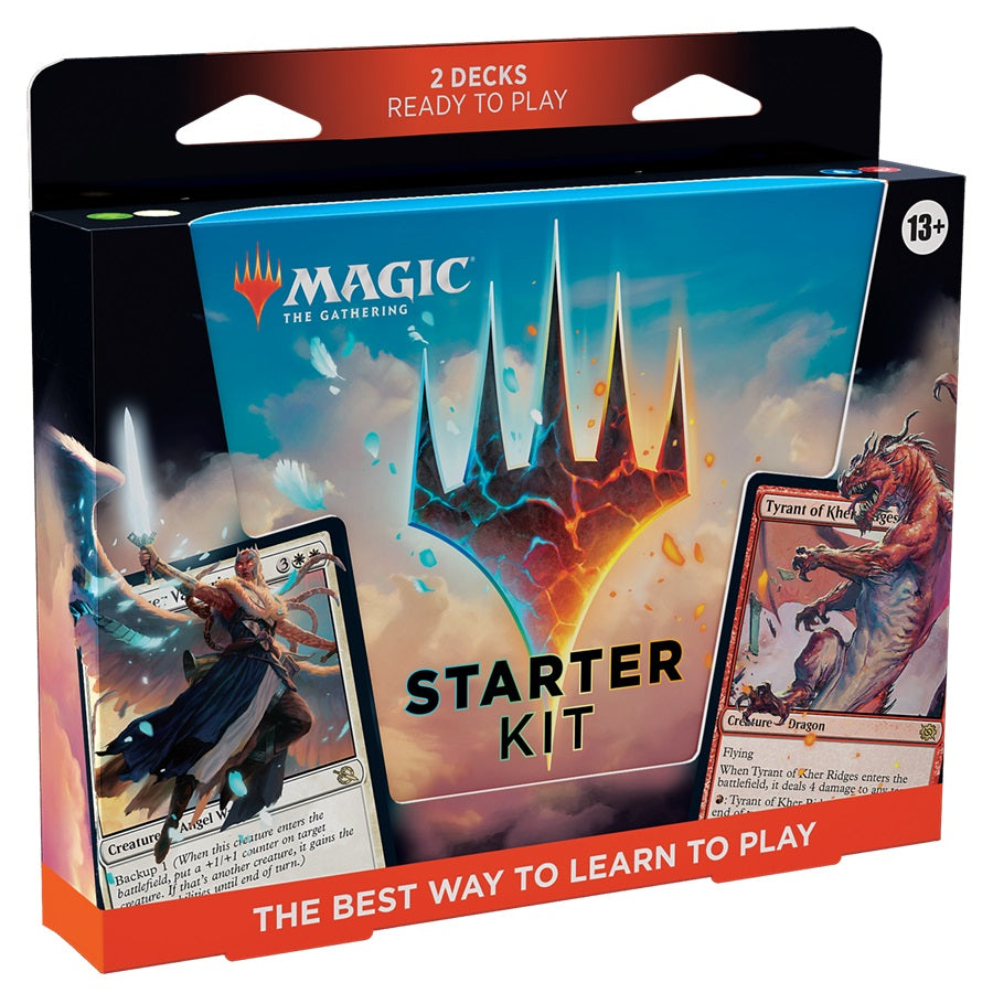 Magic: The Gathering - Starter Kit