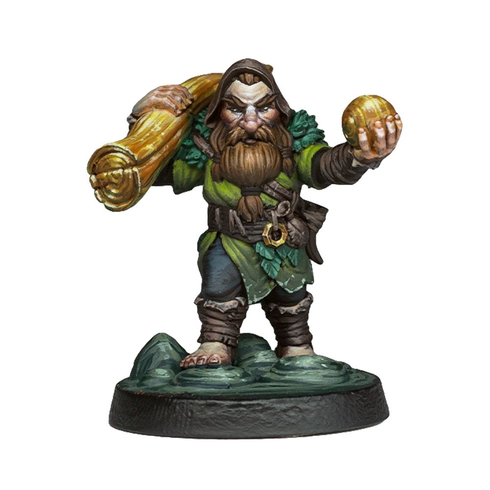 Vallejo: Squidmar Miniatures - Essential Paint Set - Warhaus