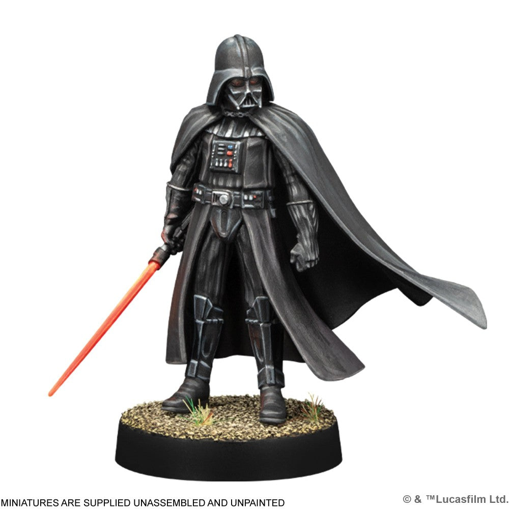 Star Wars: Legion – Starter Set: Galactic Empire - Warhaus