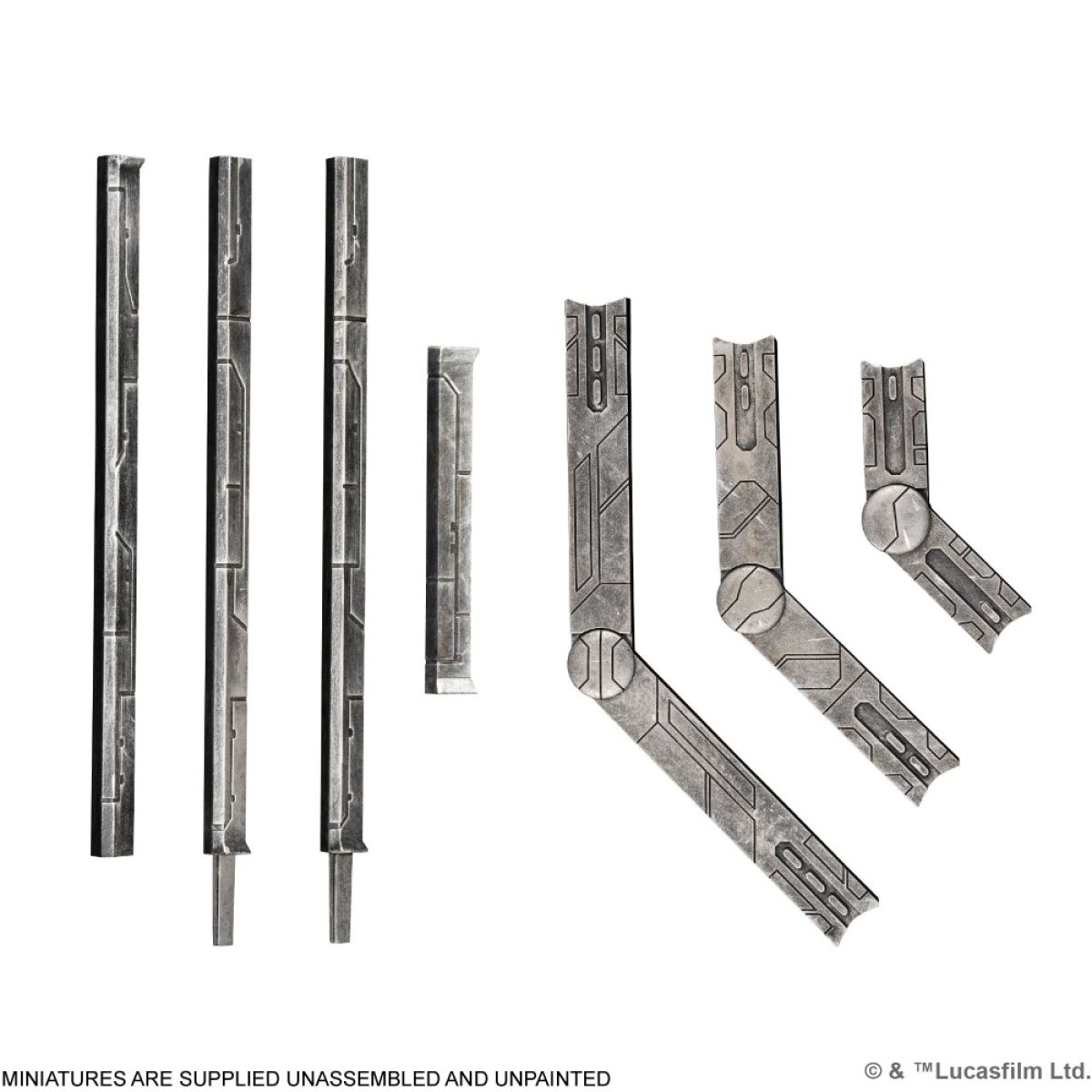Star Wars: Legion – Essentials Pack
