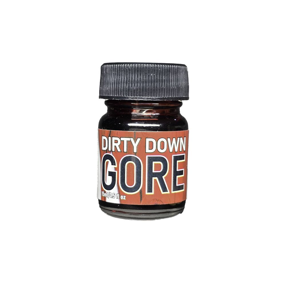 Dirty Down: Gore 15ml - Warhaus