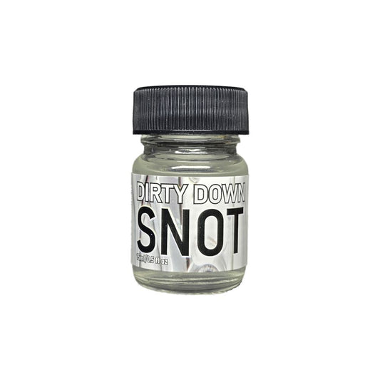 Dirty Down: Snot 15ml - Warhaus