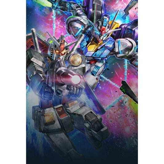 Gundam Card Game: Starter Deck Display – Heroic Beginnings [ST01] - Warhaus