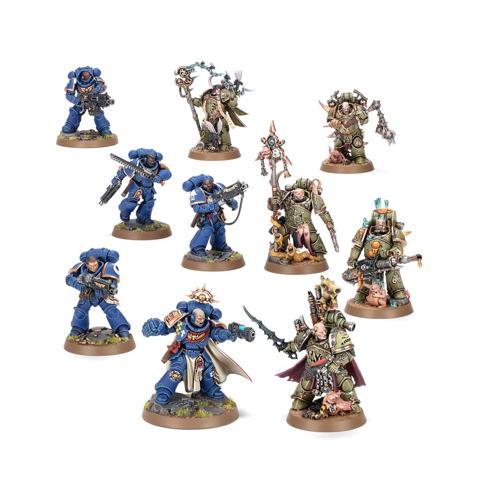 Warhammer 40k: Kill Team - Beginner Set
