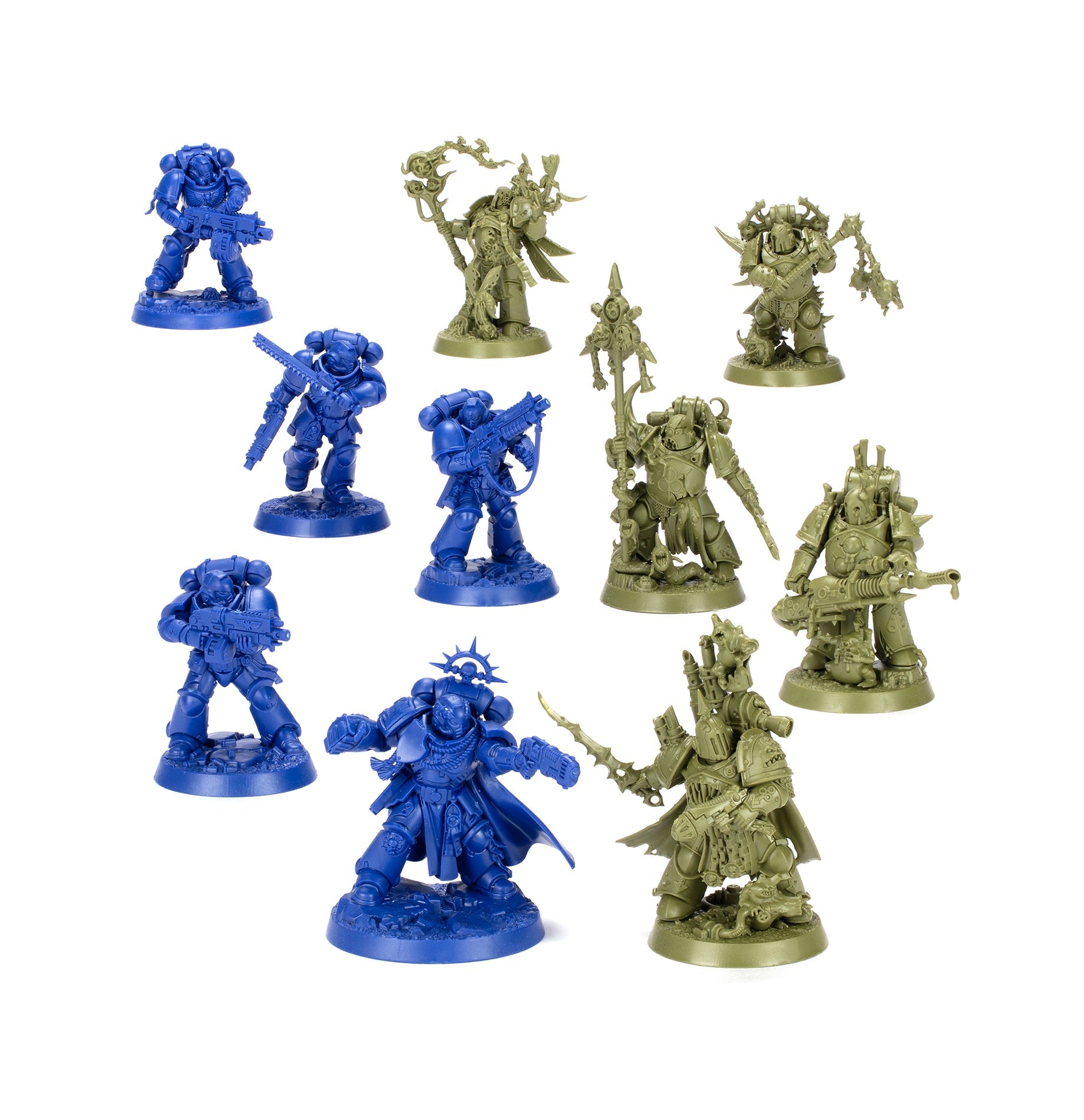 Warhammer 40k: Kill Team - Beginner Set