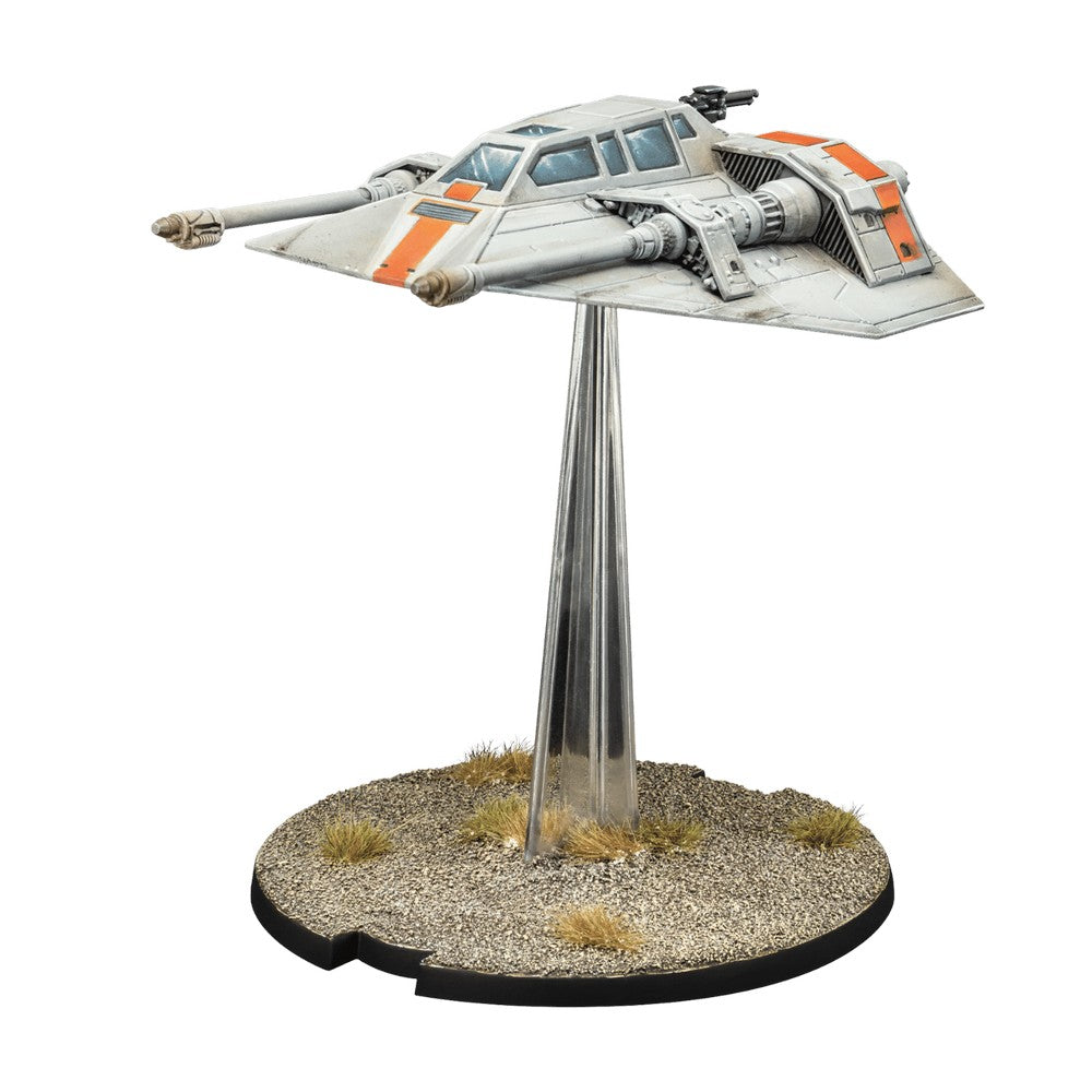 Star Wars: Legion – T-47 Airspeeder - Warhaus