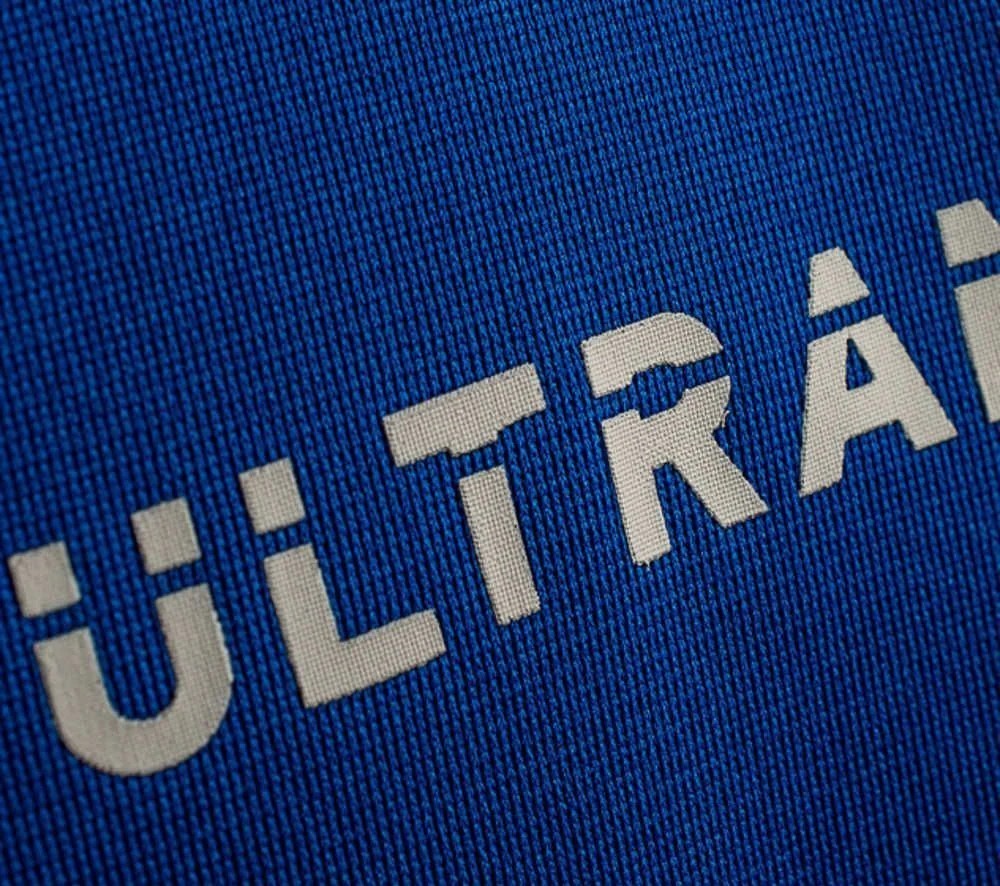 Warhammer 40000: Ultramarines Sports Jersey Shirt
