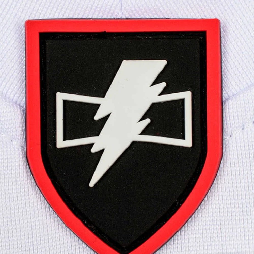 Warhammer 40000: White Scar Sports Jersey Shirt
