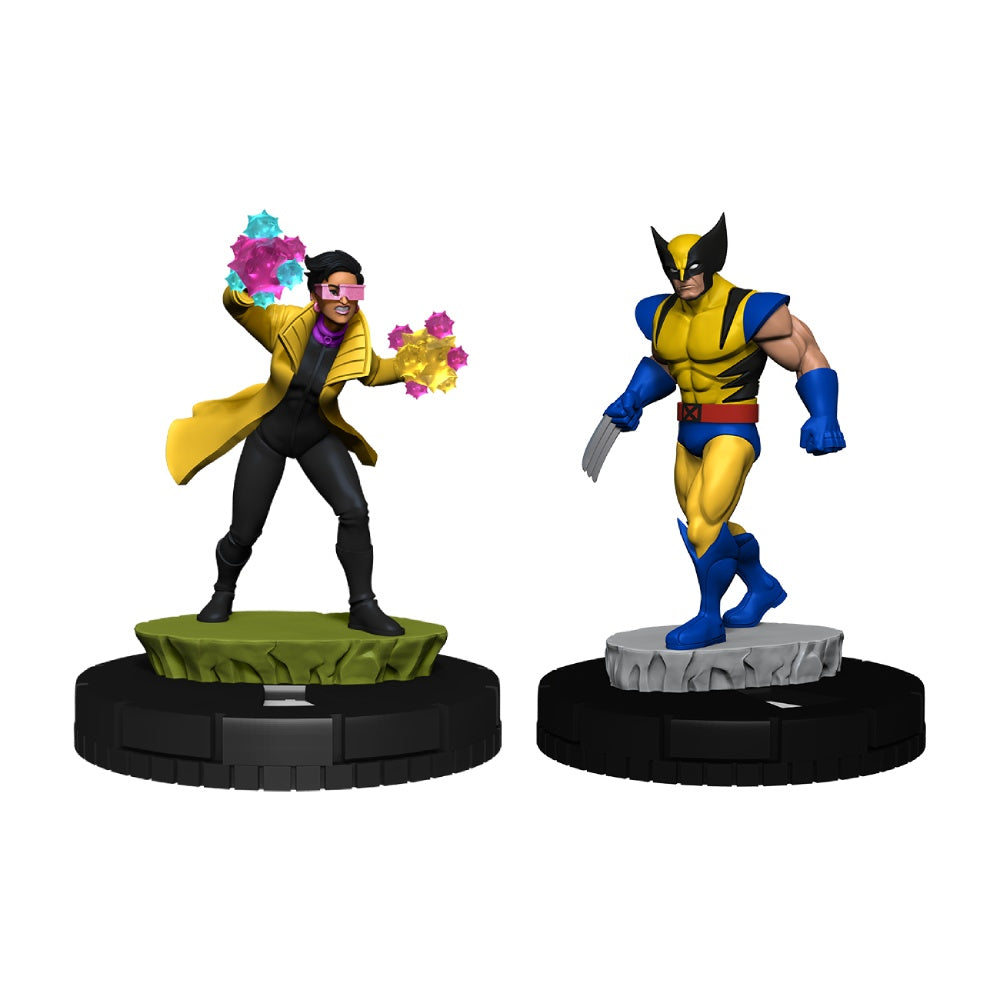 Marvel HeroClix 400: X-Men '97