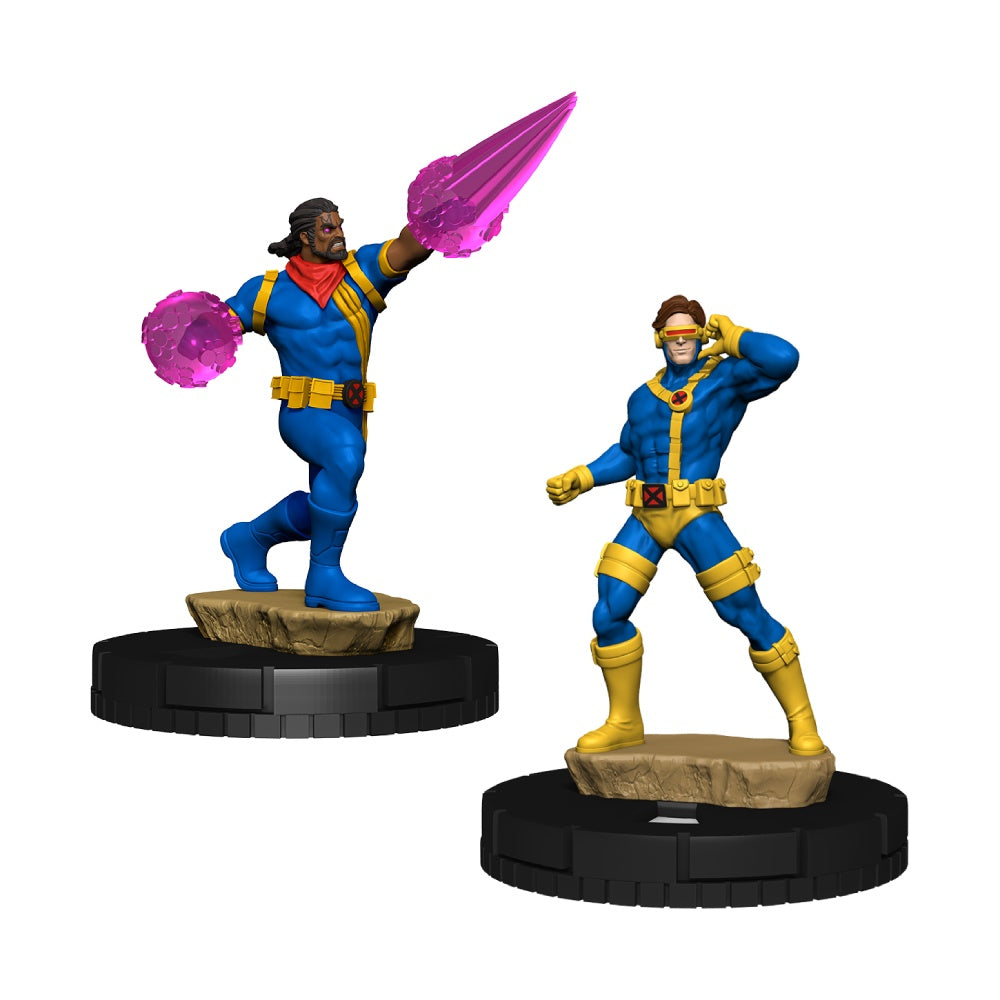 Marvel HeroClix: Starter Set 2026