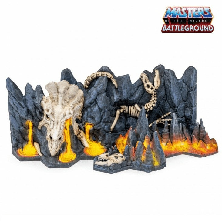 Masters of the Universe: Battleground - Wave 2: Legends of Preternia