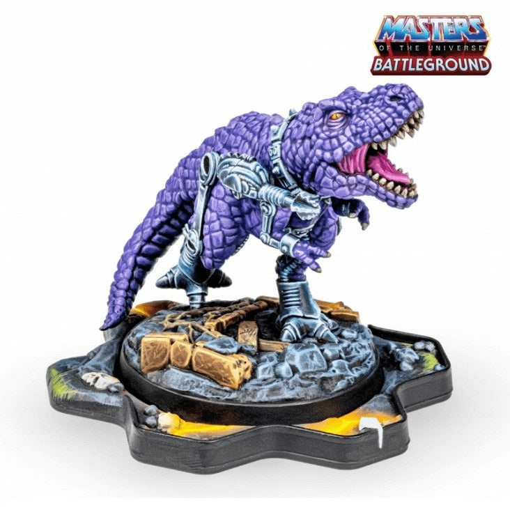 Masters of the Universe: Battleground - Wave 2: Legends of Preternia