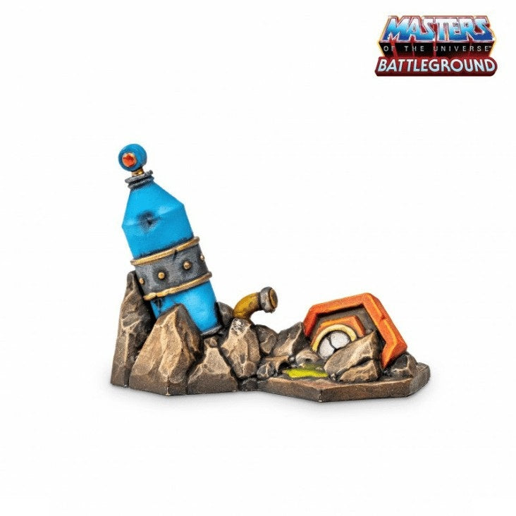 Masters of the Universe: Battleground - Wave 3: Evil Warriors Faction