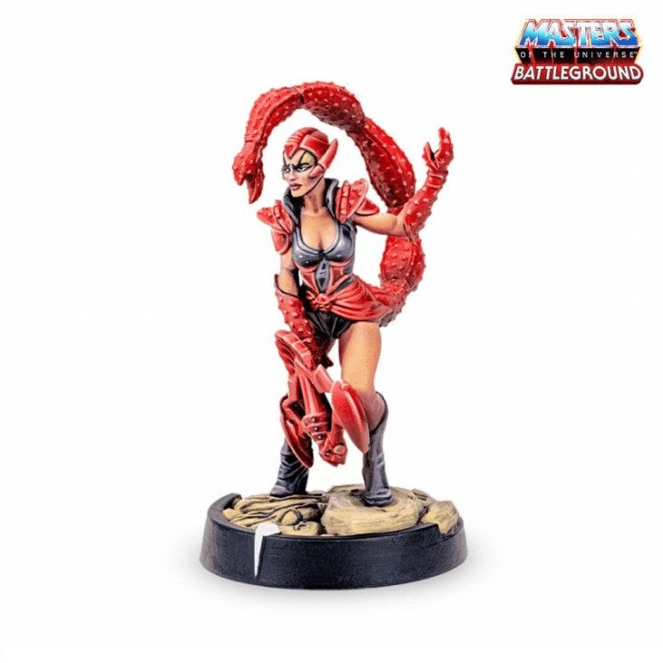 Masters of the Universe: Battleground - Wave 6: Evil Horde Faction