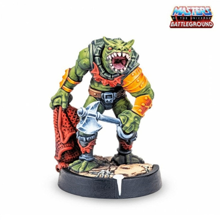 Masters of the Universe: Battleground - Wave 6: Evil Horde Faction