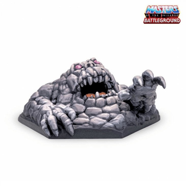 Masters of the Universe: Battleground - Wave 6: Evil Horde Faction