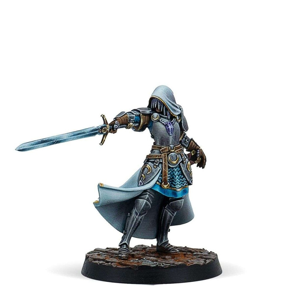 Warcrow: Battle pack: Warcrow Battle Pack The Song of the Dormant