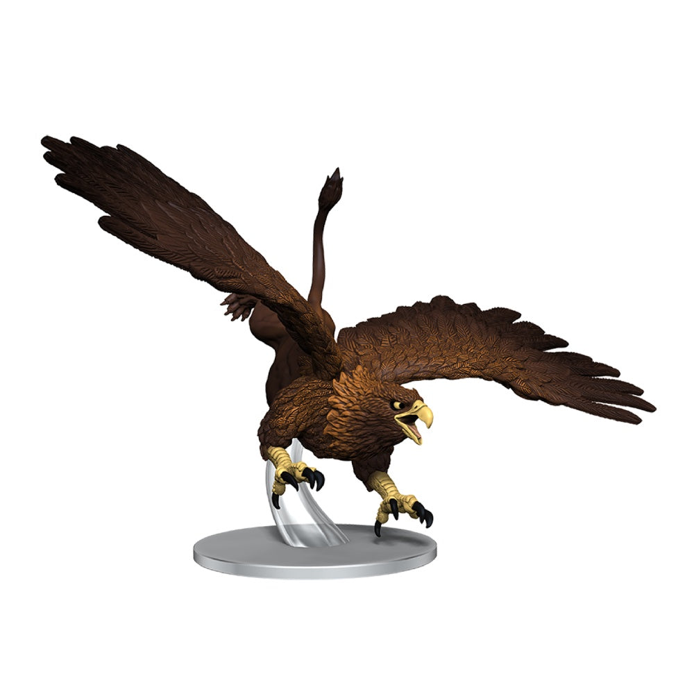 D&D Icons of the Realms: Monster Menagerie Revisited – Booster Brick
