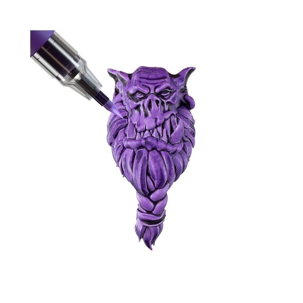 Army Painter: Speedpaint Markers - Purple Swarm