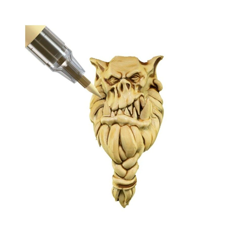 Army Painter: Speedpaint Markers - Pallid Bone