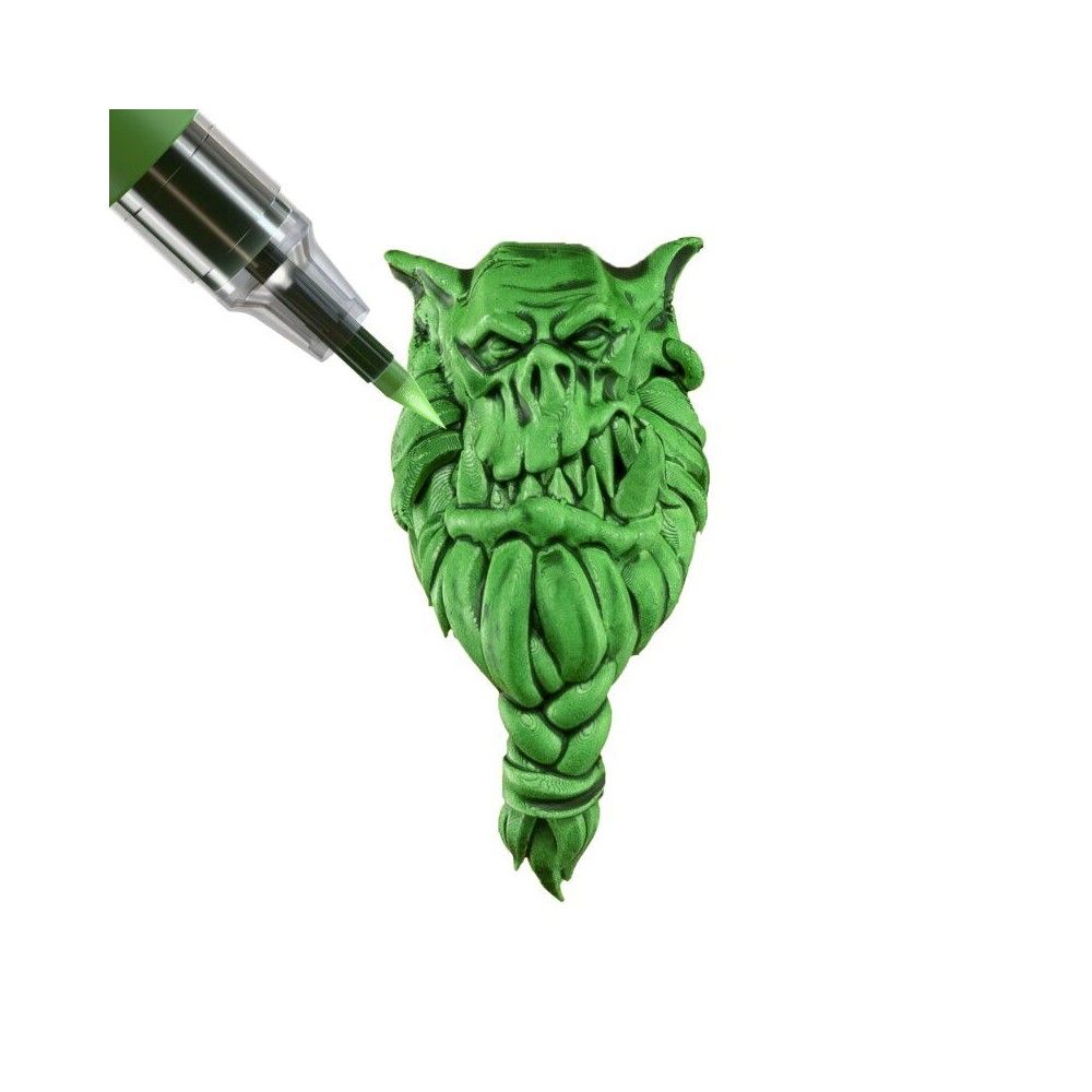 Army Painter: Speedpaint Markers - Orc Skin