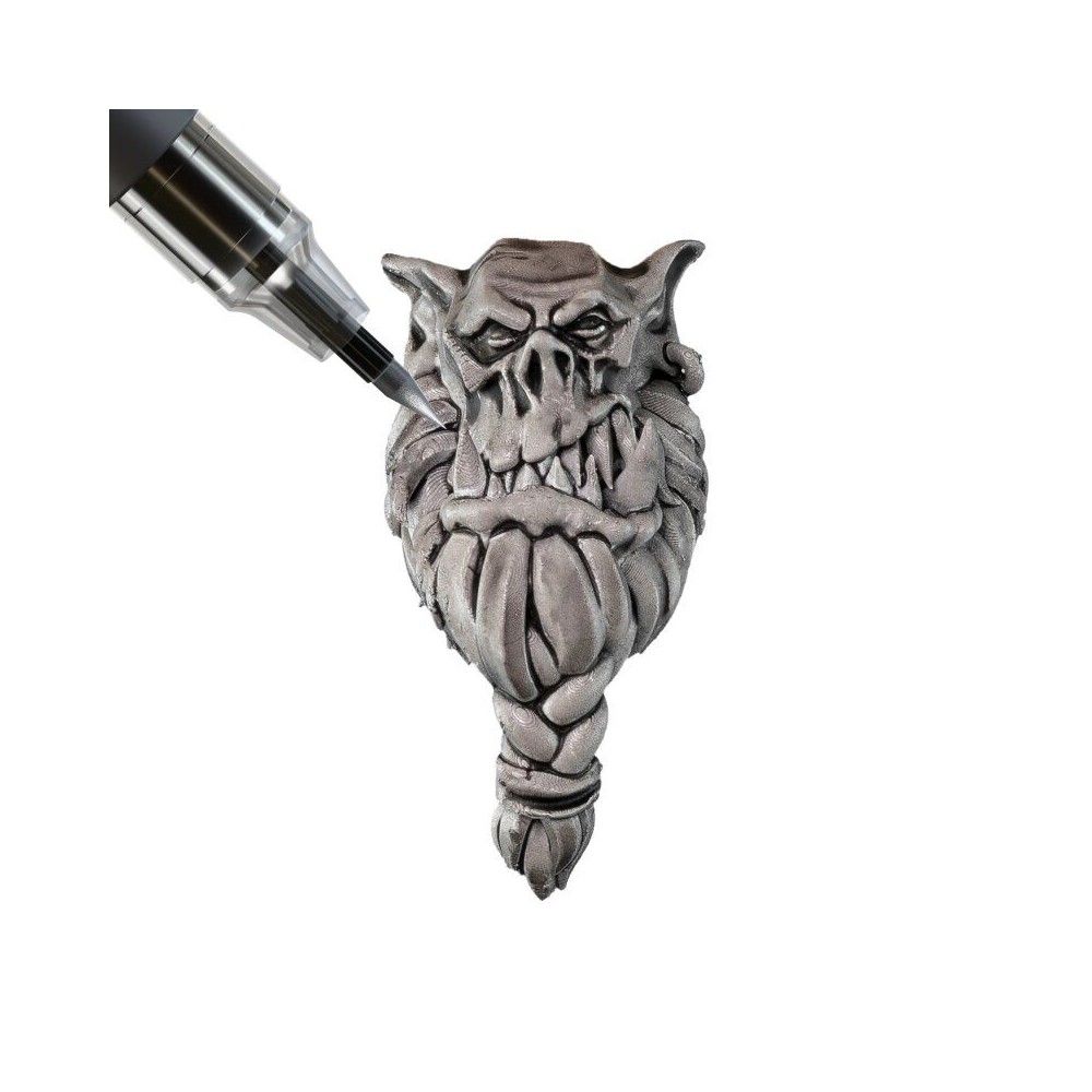 Army Painter: Speedpaint Markers - Gravelord Grey