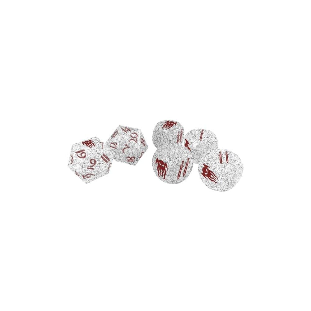 Cohors Cthulhu RPG Hidden War Dice Pack